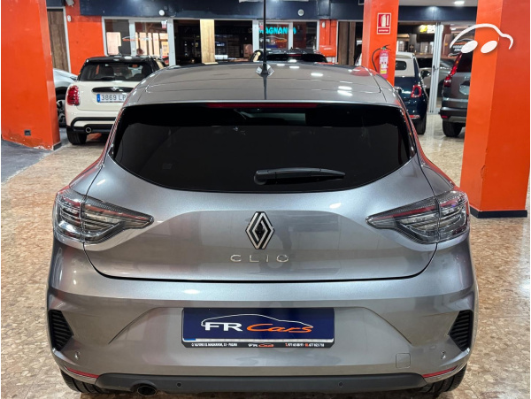 Renault Clio 1.0 EVOLUTION TCE  7