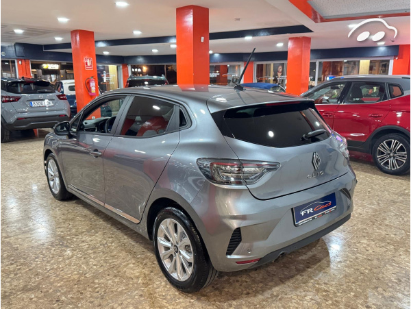 Renault Clio 1.0 EVOLUTION TCE  6