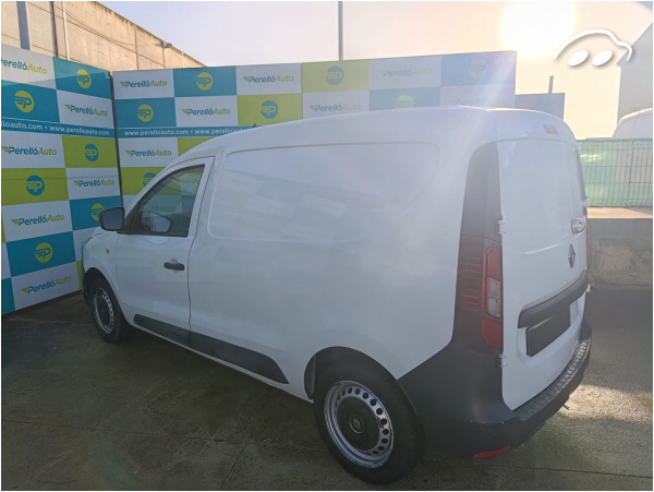 Renault Express 1.5 BLUEDCI 75 CV 9