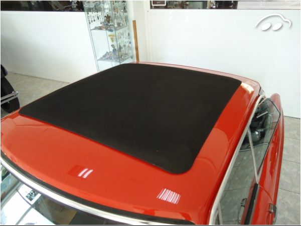 MG MGB GT 1.8 cc Coupé95 7