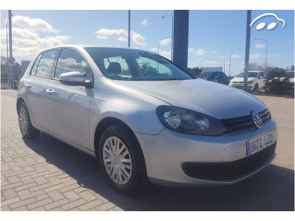 Volkswagen Golf 1.4  1