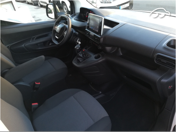 Peugeot Partner PREMIUM STANDAR 600KG 5