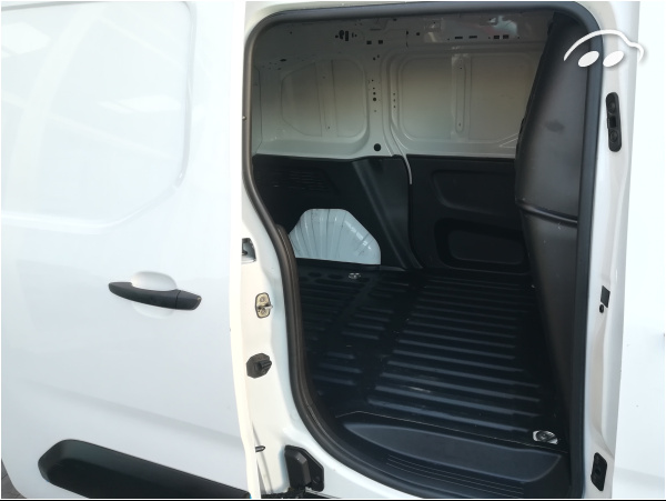 Peugeot Partner PREMIUM STANDAR 600KG 6