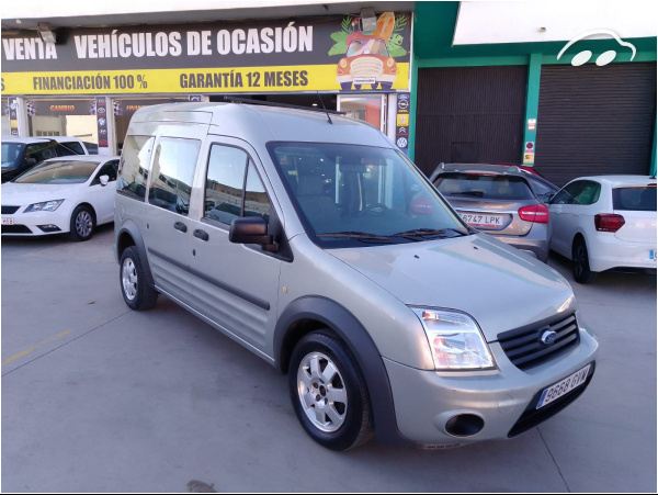 Ford Tourneo Connect 1.8 TDCI 2