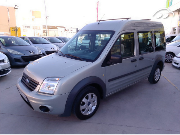 Ford Tourneo Connect 1.8 TDCI 3