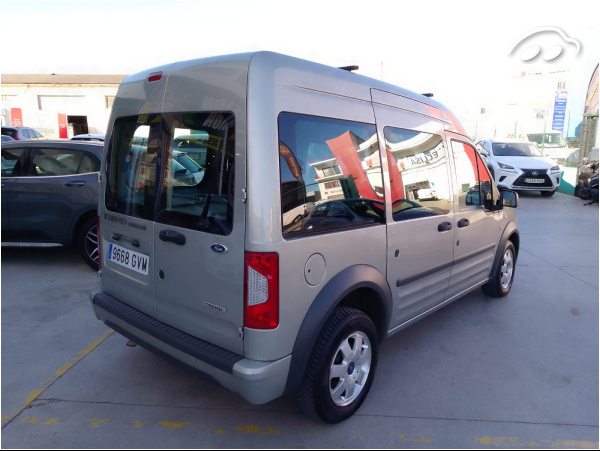 Ford Tourneo Connect 1.8 TDCI 6