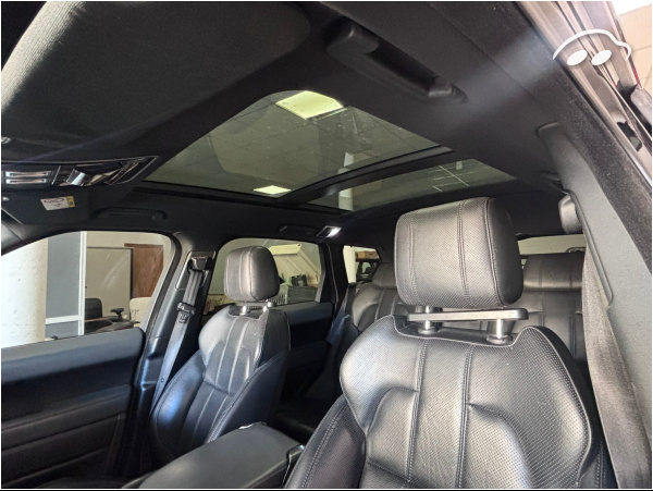 Land Rover Range Rover  6