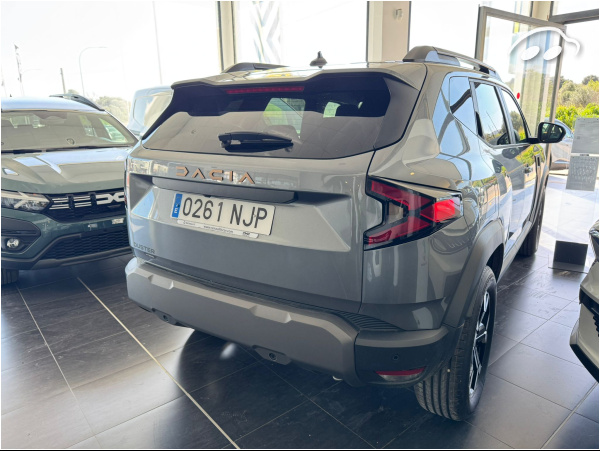 Dacia Duster  8