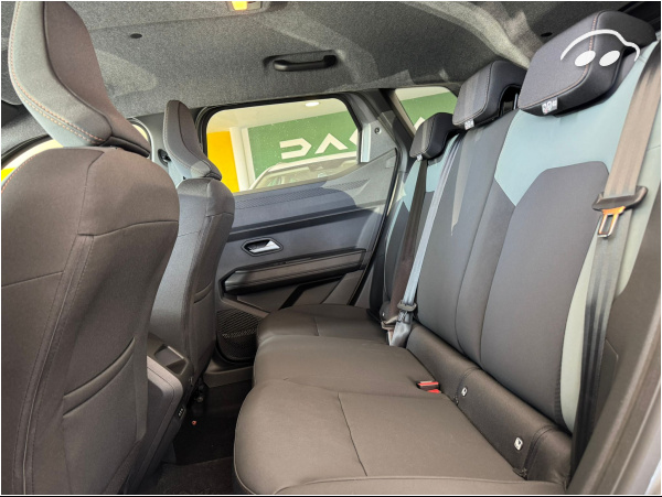 Dacia Duster  6