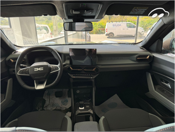 Dacia Duster  5