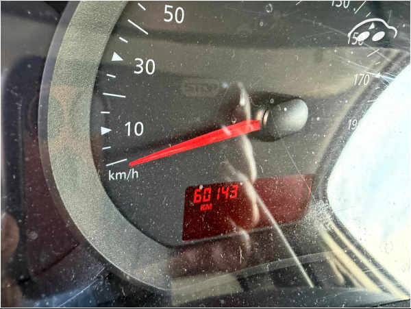 Renault Kangoo FURGON  4