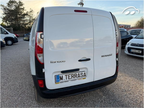 Renault Kangoo FURGON  9