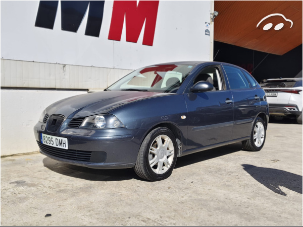Seat Ibiza 1.4 1