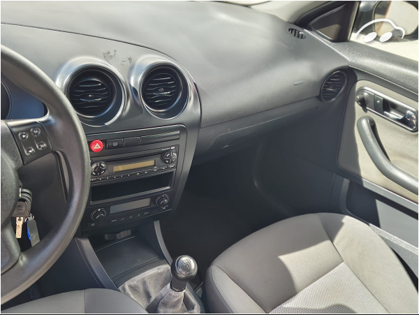 Seat Ibiza 1.4 9