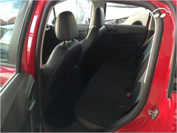Citroen C3 LIVE 6