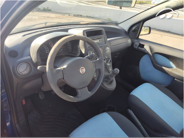 Fiat Panda 1.2 Dynamic 6