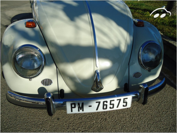 Volkswagen  1.200 11