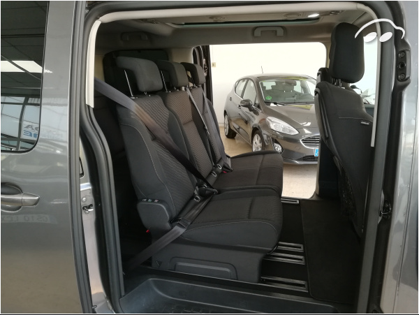 Toyota Proace verso 2.0 ADVANCE 7