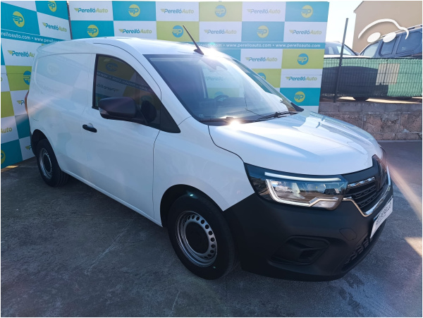 Renault Kangoo 1.5 BLUE DCI 95 CV 1