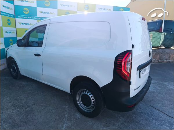 Renault Kangoo 1.5 BLUE DCI 95 CV 5