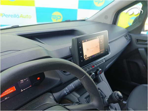 Renault Kangoo 1.5 BLUE DCI 95 CV 9