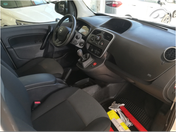 Nissan NV250 1.5 5