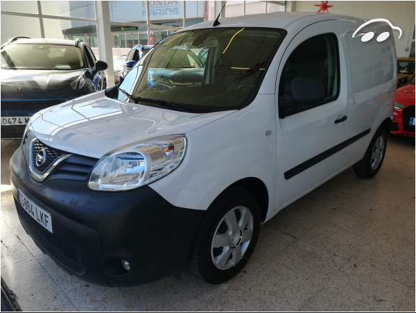 Nissan NV250 1.5 3