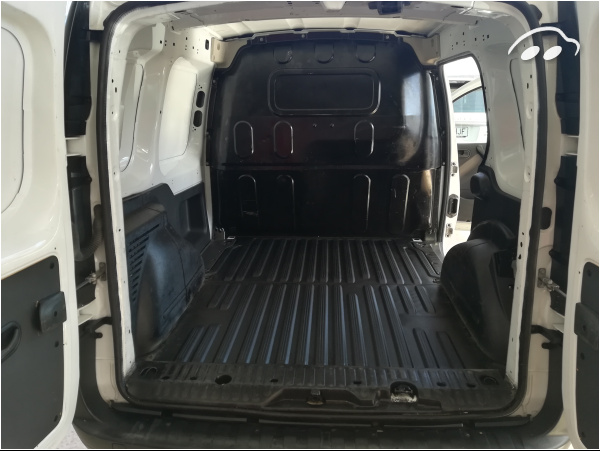 Nissan NV250 1.5 7