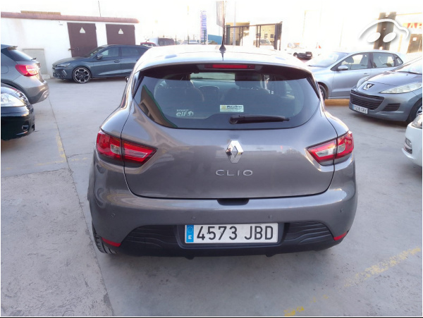 Renault Clio 1.2 6