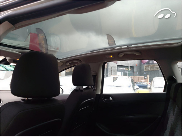 Peugeot 308 Sw 1.6 HDI  9