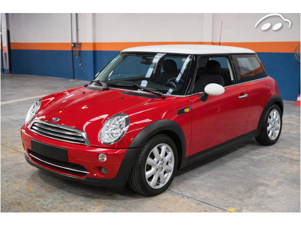 Mini One 1.4 1