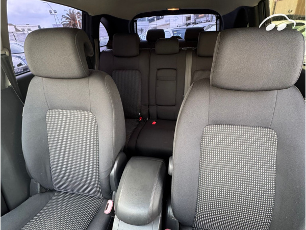 Chevrolet Captiva 2.0 CDTI 11