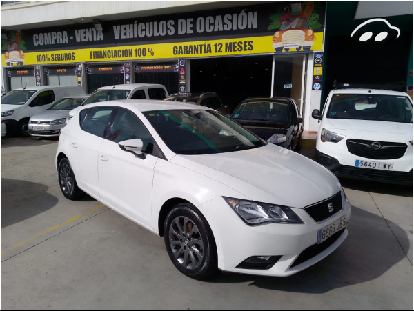 Seat Leon 1.2 TSI 1