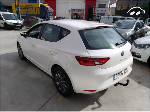 Seat Leon 1.2 TSI 5