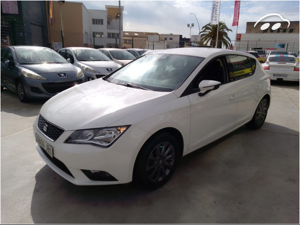 Seat Leon 1.2 TSI 2