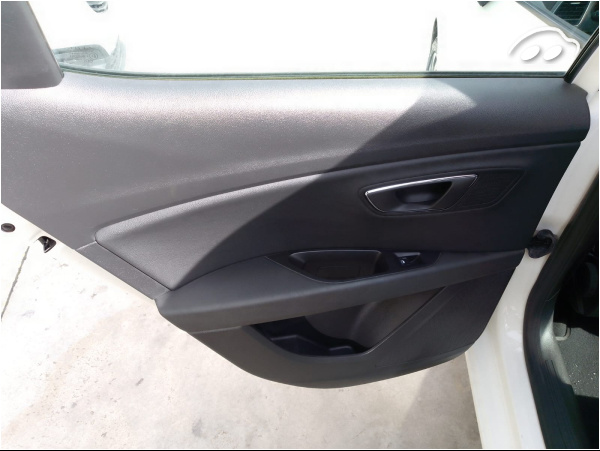 Seat Leon 1.2 TSI 11