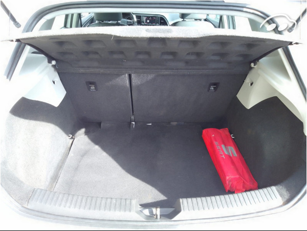 Seat Leon 1.2 TSI 12