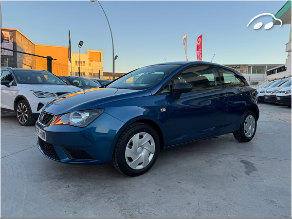 Seat Ibiza 1.2 4