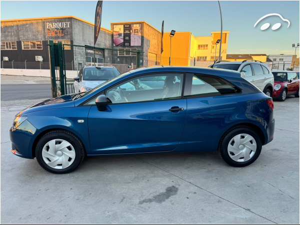 Seat Ibiza 1.2 3