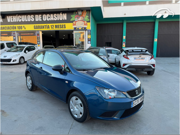 Seat Ibiza 1.2 2