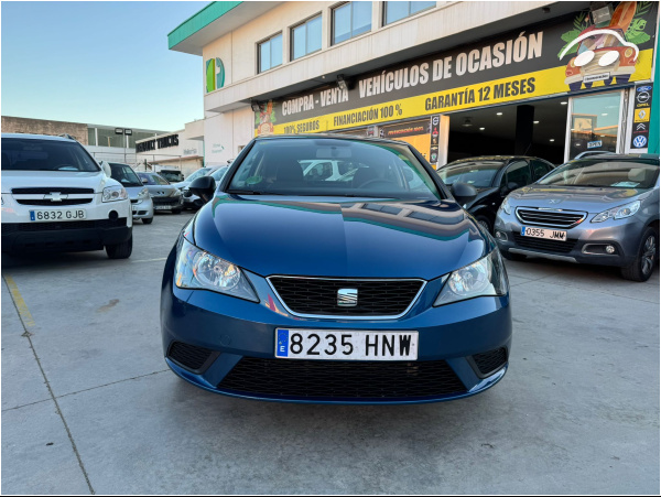 Seat Ibiza 1.2 1