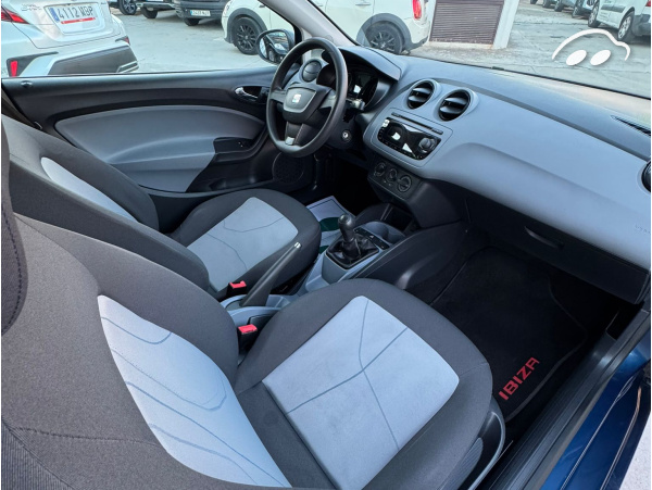Seat Ibiza 1.2 10