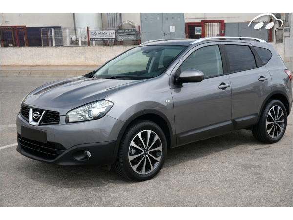 Nissan Qashqai 1.5 Acenta 1