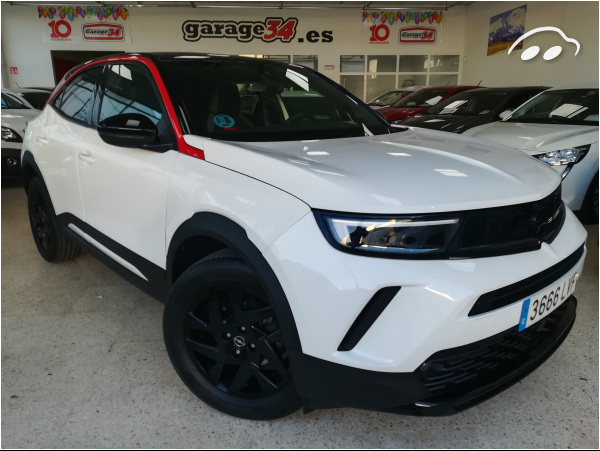 Opel Mokka GS LINE 1