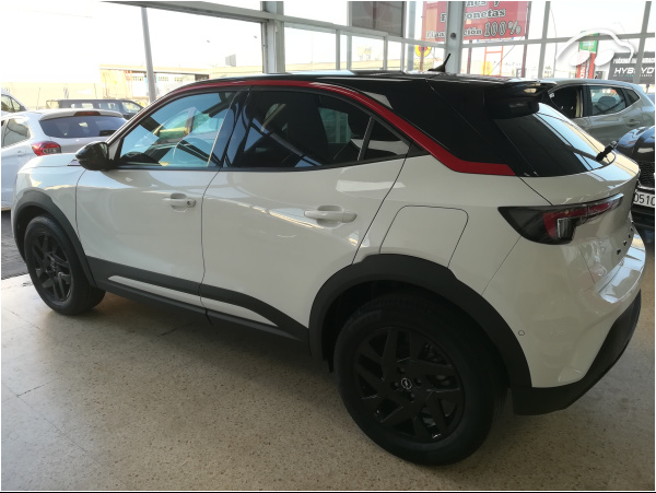 Opel Mokka GS LINE 3