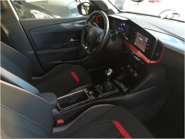 Opel Mokka GS LINE 6