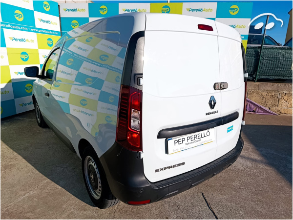 Renault Express VAN 1.5 BLUEDCI 75 CV 2