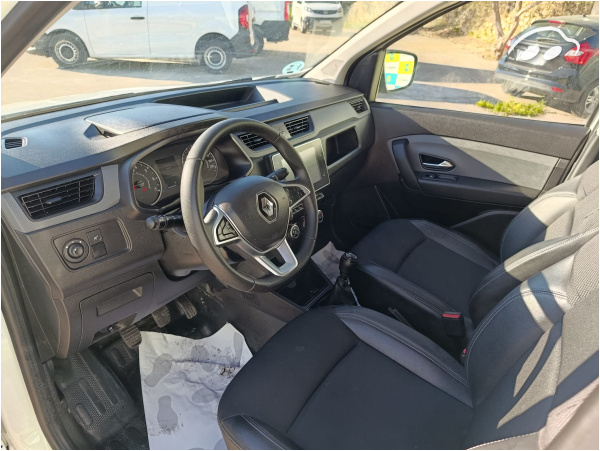 Renault Express VAN 1.5 BLUEDCI 75 CV 8