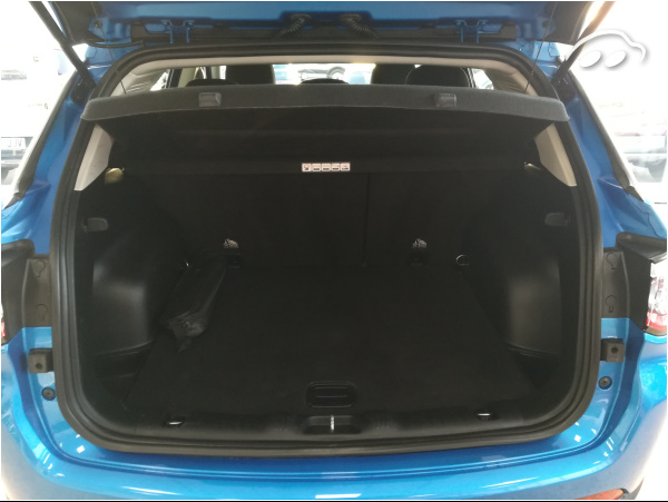 Jeep Compass longitude 4x2 8