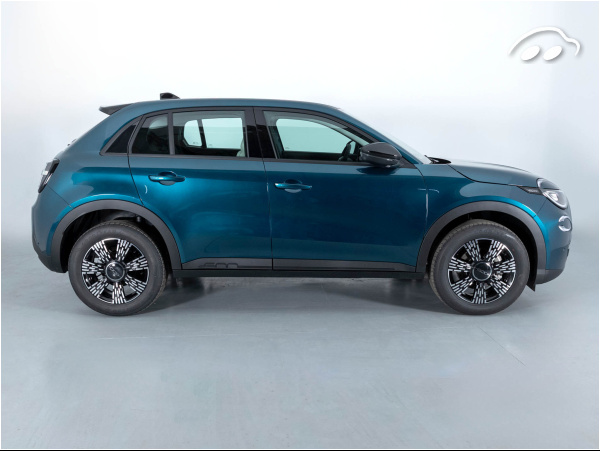 Fiat 600 MHEV 1.2 110CV ICON 4